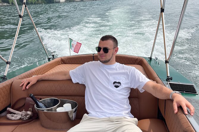Boat tour on Lake Como - Who This Tour Suits Best (and When It Might Not)