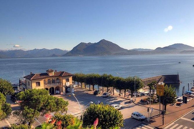 Borromean Islands Private Hop-On Hop-Off Boat Tour from Stresa - Key points to know before you go