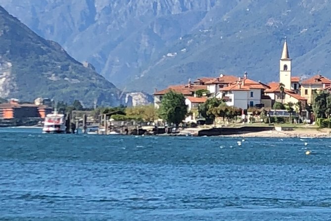 Borromean Islands Private Hop-On Hop-Off Boat Tour from Stresa - Isola Madre: botanical gardens, Cashmere tree, and the bird show