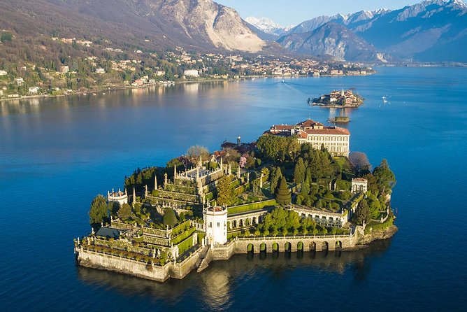 Borromean Islands Private Hop-On Hop-Off Boat Tour from Stresa - How long does the day take, and why that flexibility matters