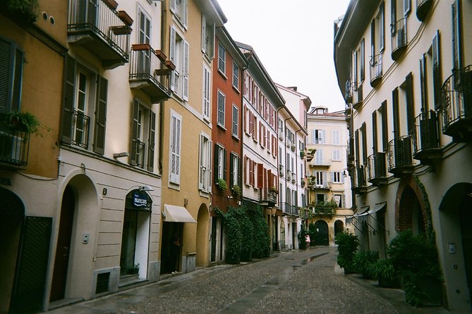 Brera district & Pinacoteca 2-hours guided experience with entrance tickets included - Price and value: what you get for $78.49