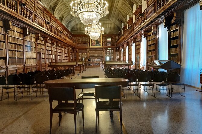 Brera district & Pinacoteca 2-hours guided experience with entrance tickets included - Who should book this tour, and who might skip it