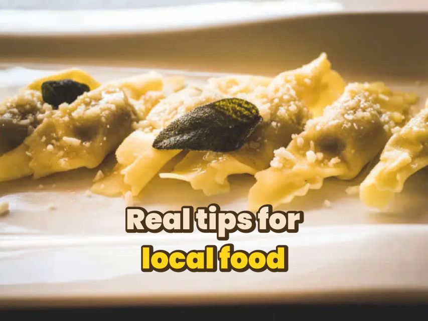 Brescia: Digital Guide made by a Local for your walking tour - Key things you should know before you go