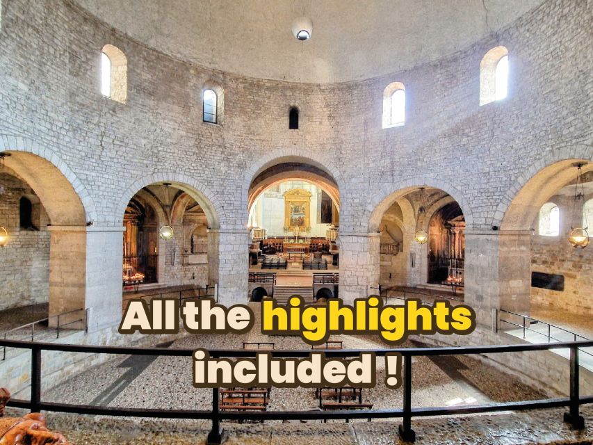 Brescia: Digital Guide made by a Local for your walking tour - Price and value: $6 that buys flexibility