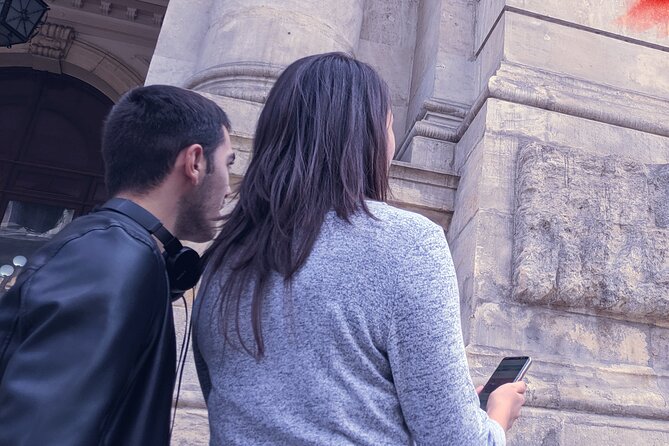 Brescia Hidden Legends: Self-Guided Puzzle Quest - Where this quest fits best in your Brescia day