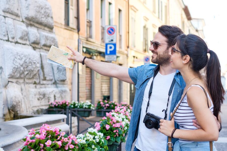 Brescia: Private Guided Walking Tour - Starting at Piazza del Foro: where Brescia’s ancient presence feels close