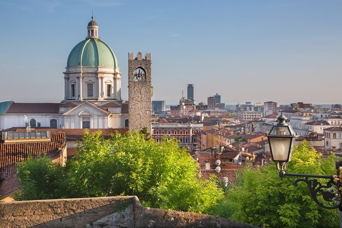 Brescia the Unexpected: History, Local Stories & a drink - Key Things I’d Prioritize