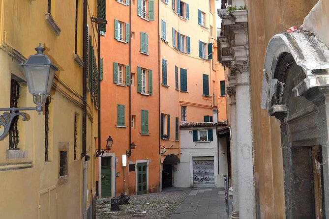 Brescia the Unexpected: History, Local Stories & a drink - Stop 5, Piazza Paolo VI: Domes, a Tower, and Old Family Rivalries