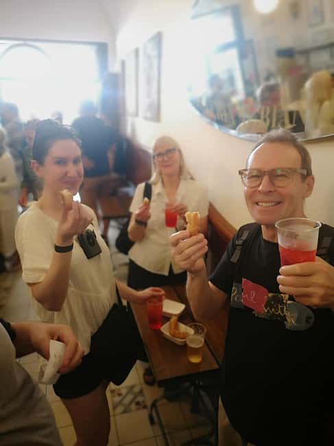 Brescia: the unexpected. History, local stories and a drink - Who this tour is best for, and who might skip it