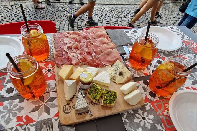 Brescia Walking Tour with Audio and Written Guide by a Local - Santa Giulia Museum: When the Route Becomes a Real Visit