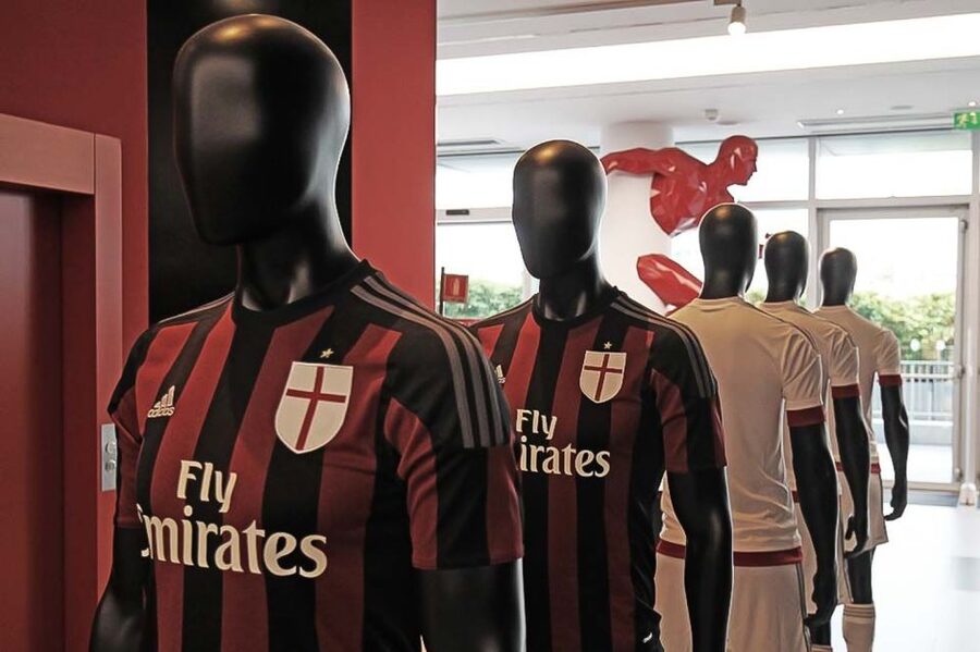 Casa Milan: Museum Entry Ticket - Key highlights worth your attention