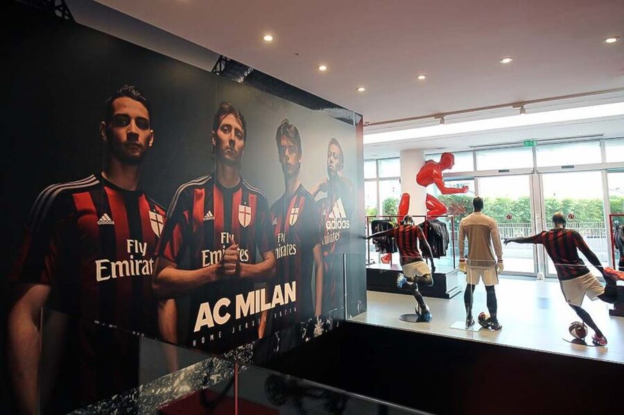 Casa Milan: Museum Entry Ticket - Shop time: official merch, and what to watch for