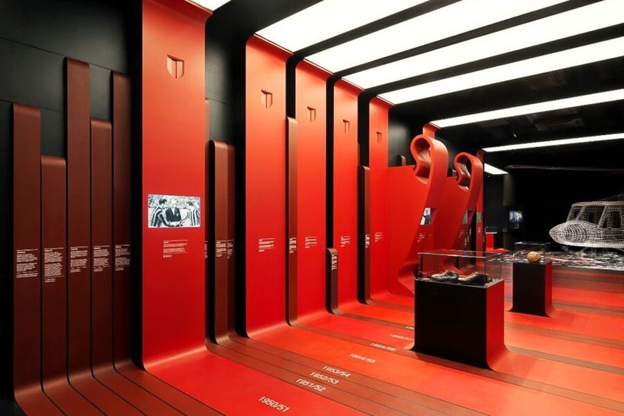 Casa Milan: Museum Entry Ticket - Timing, closures, and planning your visit like a local