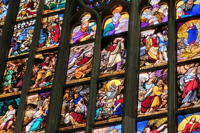 Cathedral & Skyline: Duomo di Milano Tour with Rooftop Access - Price and what you should budget on the spot