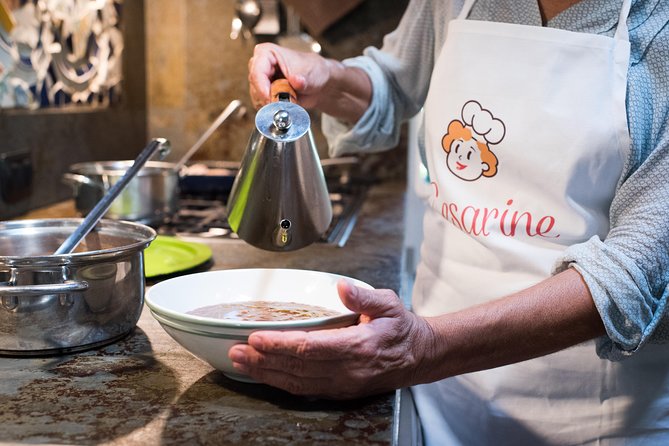 Cernobbio: Show Cooking & Dining at a Local’s Home - Show cooking that actually teaches, step-by-step