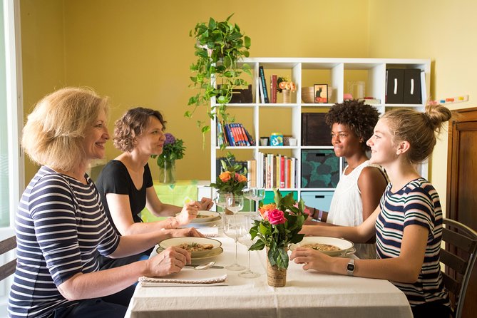 Cernobbio: Show Cooking & Dining at a Local’s Home - Price and value: what $132.45 really covers