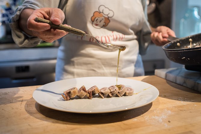 Cernobbio: Show Cooking & Dining at a Local’s Home - A few small tips to get the most out of your evening