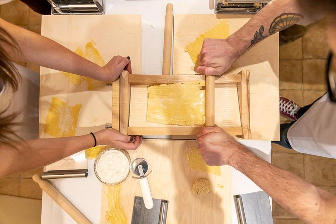 Cesarine: Home Cooking Class & Meal with a Local in Varenna - Key highlights worth knowing