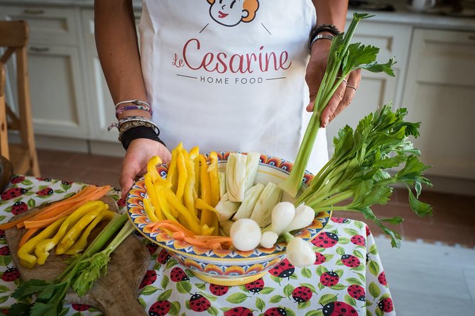 Cesarine: Home Cooking Class & Meal with a Local in Varenna - Price and value in plain terms