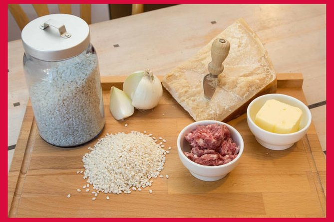 Cesarine: Market Tour & Cooking Class at Local's Home in Milan - A 10:00 Start and a 4.5-Hour Rhythm That Fits Real Trips