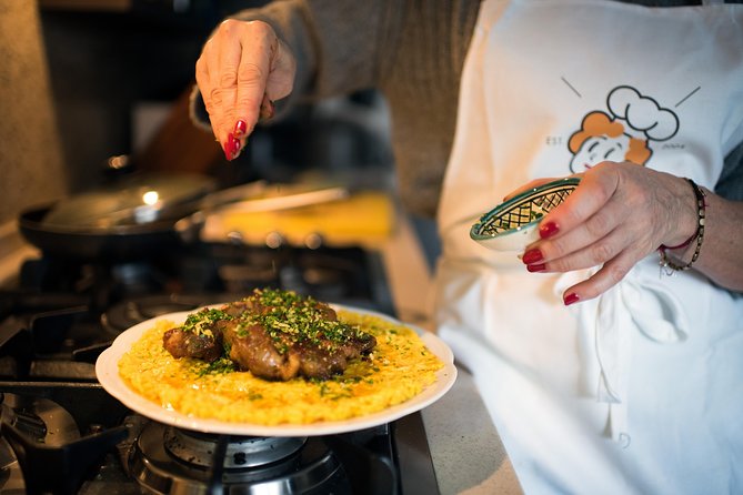 Cesarine: Market Tour & Cooking Class at Local's Home in Milan - Price and Value: Is $227.58 per Person Fair?