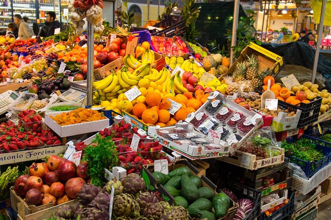 Cesarine: Market Tour & Cooking Class at Local's Home in Milan - Stop 1: Viale Papiniano Market, Where Your Shopping Sets the Tone
