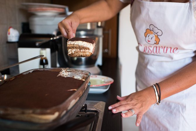 Cesarine: Pasta & Tiramisu Class at Local's Home in Milan - Why This Feels More Like Milan Than a Cooking Demo