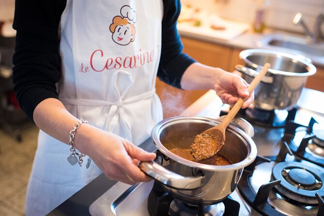 Cesarine: Pasta & Tiramisu Class at Local's Home in Milan - Who Should Book This Pasta and Tiramisu Class