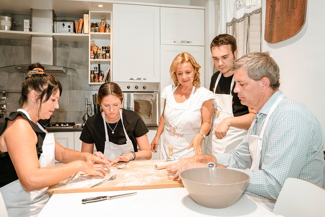 Cesarine: Small group Pasta and Tiramisu class in Lake Garda - Why Cesarine-style cooking fits Lake Garda so well