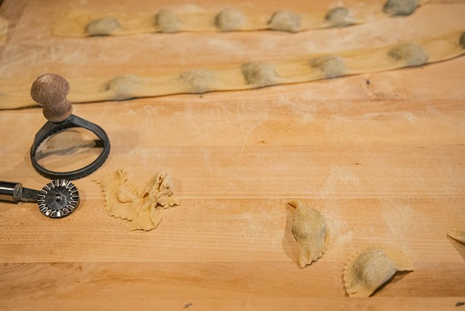 Cesarine: Small group Pasta and Tiramisu class in Lake Maggiore - Small Group Comfort in English, With Real Focus