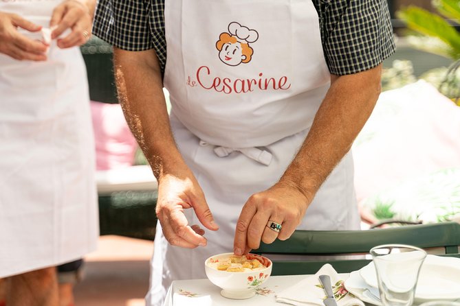 Cesarine: Small group Pasta and Tiramisu class in Lake Maggiore - Booking Tips and Potential Communication Confusion