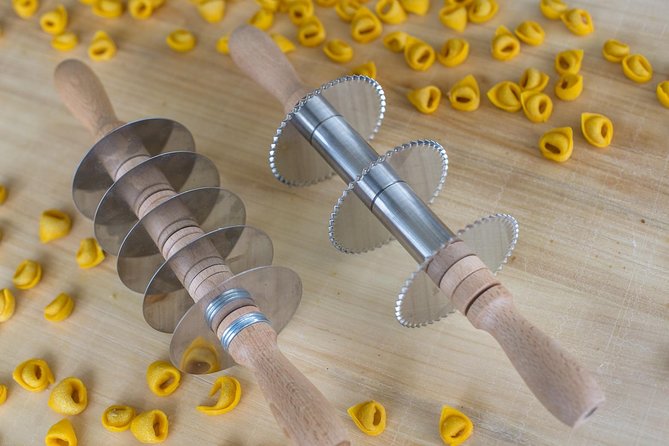 Cesarine: Small group Pasta-Making class in Como - Price and value: what $214.84 gets you in real terms
