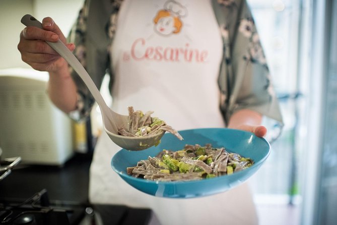 Cesarine: Typical Dining & Cooking Demo at Local's Home in Milan - Key reasons this feels worth your evening