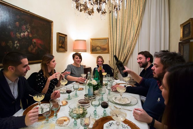 Cesarine: Typical Dining & Cooking Demo at Local's Home in Milan - Tips to get the most out of the hands-on cooking help
