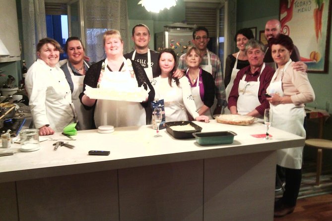 Choose three recipes to cook from all the traditional cuisine - Price and value in plain terms