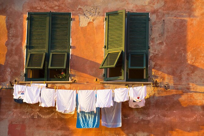 Cinque Terre Day Trip from Milan: Italian Riviera Escape - Monterosso al Mare, plus Borgo Antico: where the day feels local