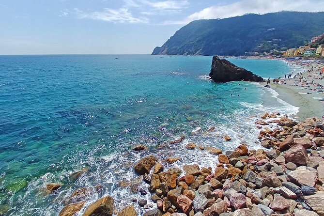Cinque Terre Day Trip from Milan: Italian Riviera Escape - Parco Nazionale Cinque Terre time: viewpoints and meaning