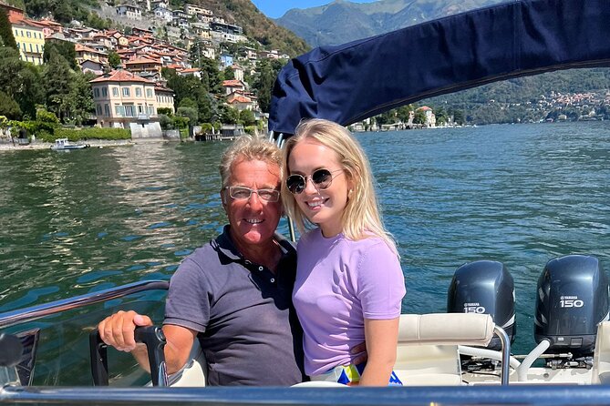 Classic boat tour on Lake Como - Key things you’ll notice on this Lake Como boat tour