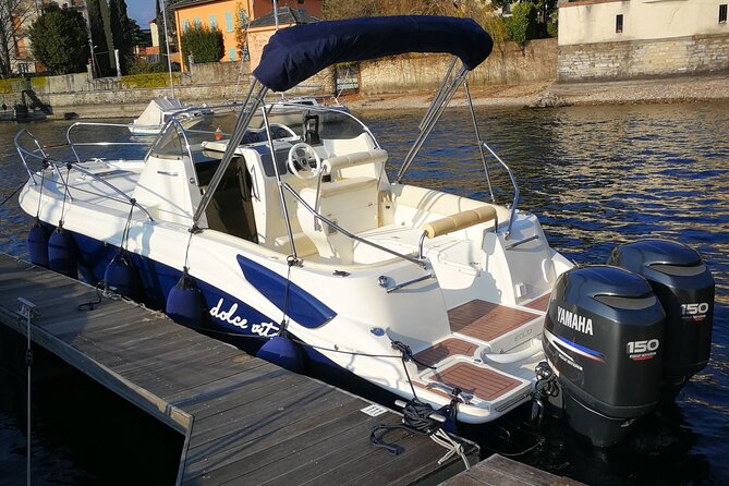 Classic boat tour on Lake Como - Villa-by-villa: what you see from the boat during the ride