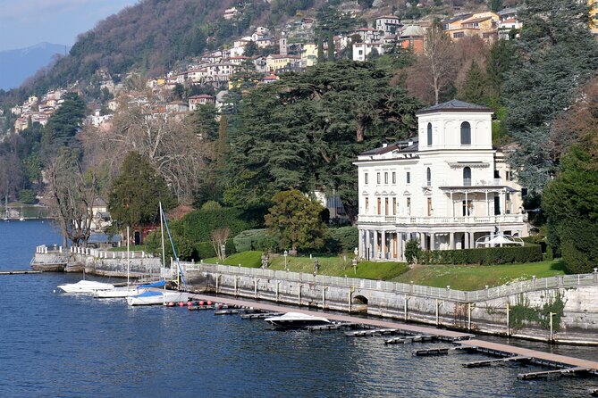 Classic boat tour on Lake Como - Timing tips: best light, what to bring, and when weather matters
