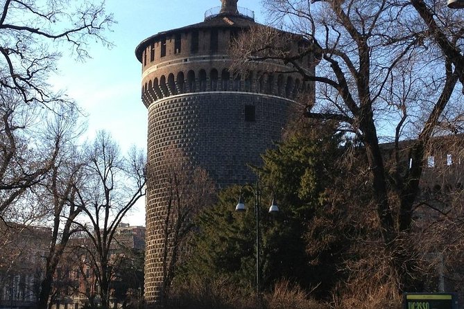 Classical Milan tour - Milan’s Classical Hit List in One Guided 3-Hour Walk