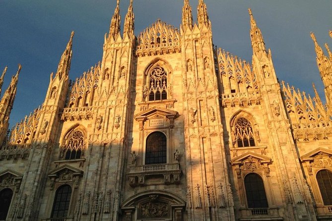 Classical Milan tour - Timing, Weather, and Pacing for a Flexible Experience