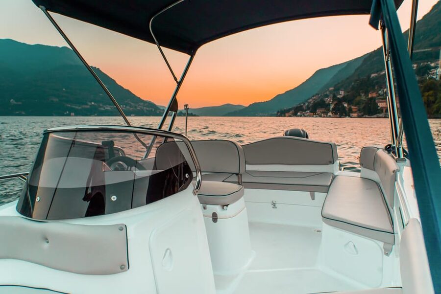 Como: 2-Hour Boat Rental on Lake Como - Key takeaways