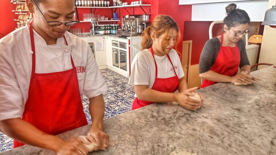Como Area: Pizza Training Experience - Key Things You Will Enjoy in This Pizza Training