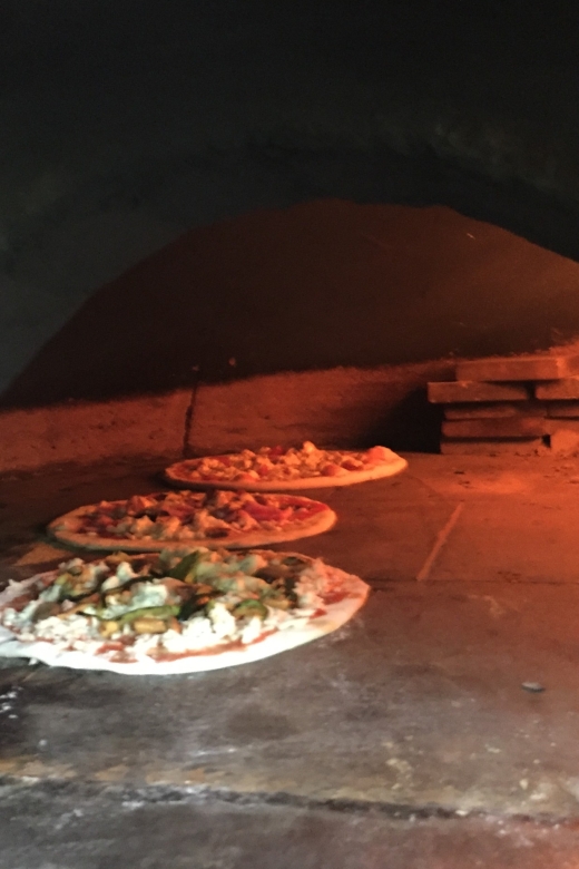 Como Area: Pizza Training Experience - Ingredient Choices That Actually Help You Cook Back Home