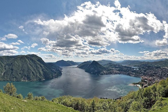 Como, Bellagio & Lugano Day Tour with Lake Cruise - How the Tour Keeps You Oriented: Headsets, Timing, and Group Management