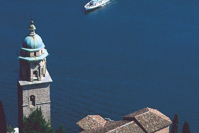 Como, Bellagio & Lugano Day Tour with Lake Cruise - What’s Included, What Isn’t, and Where You’ll Spend Money