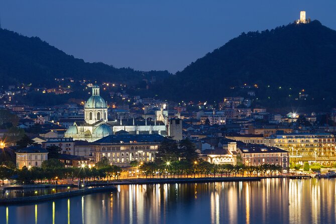 Como Bellagio Lugano & Exclusive Cruise from Milan - Key things to know before you go