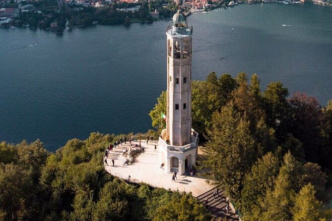 Como-Brunate Jeep Sightseeing Tour & Funicular Rail SKIP THE LINE - The Two-Hour Flow: How the Stops Keep Moving