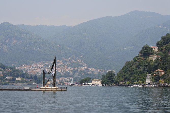 Como city and its History Exclusive Walking Tour (1 h from Milan) - Stop 4: Basilica di San Fedele, a calm anchor in the old center